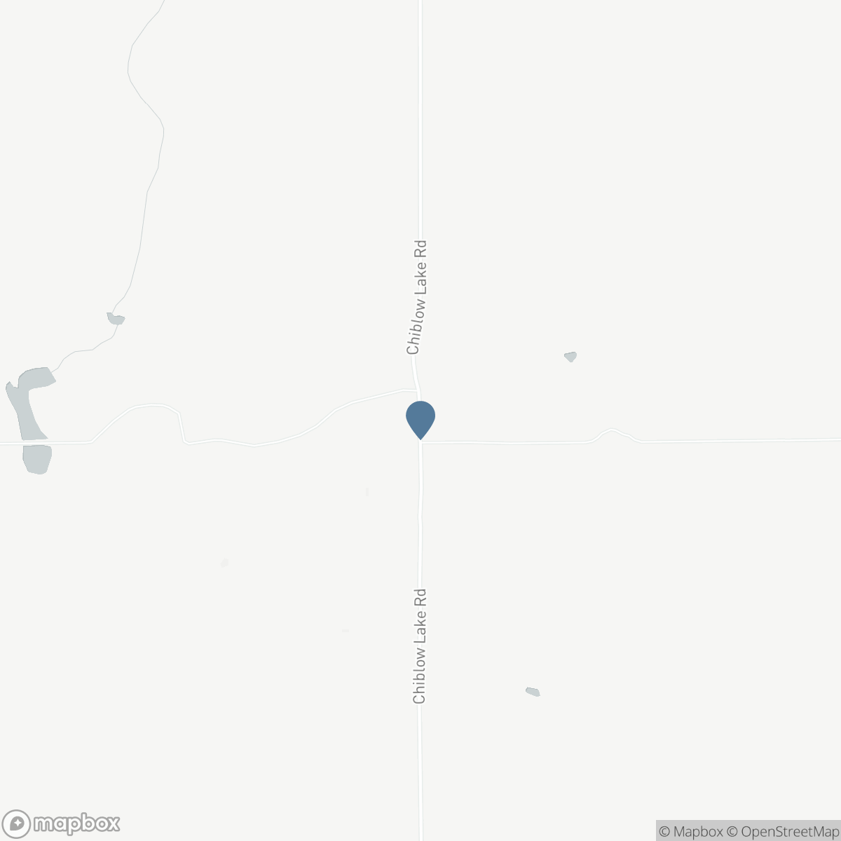 80 Chiblow Lake RD, Huron Shores, Ontario P0R 1H0